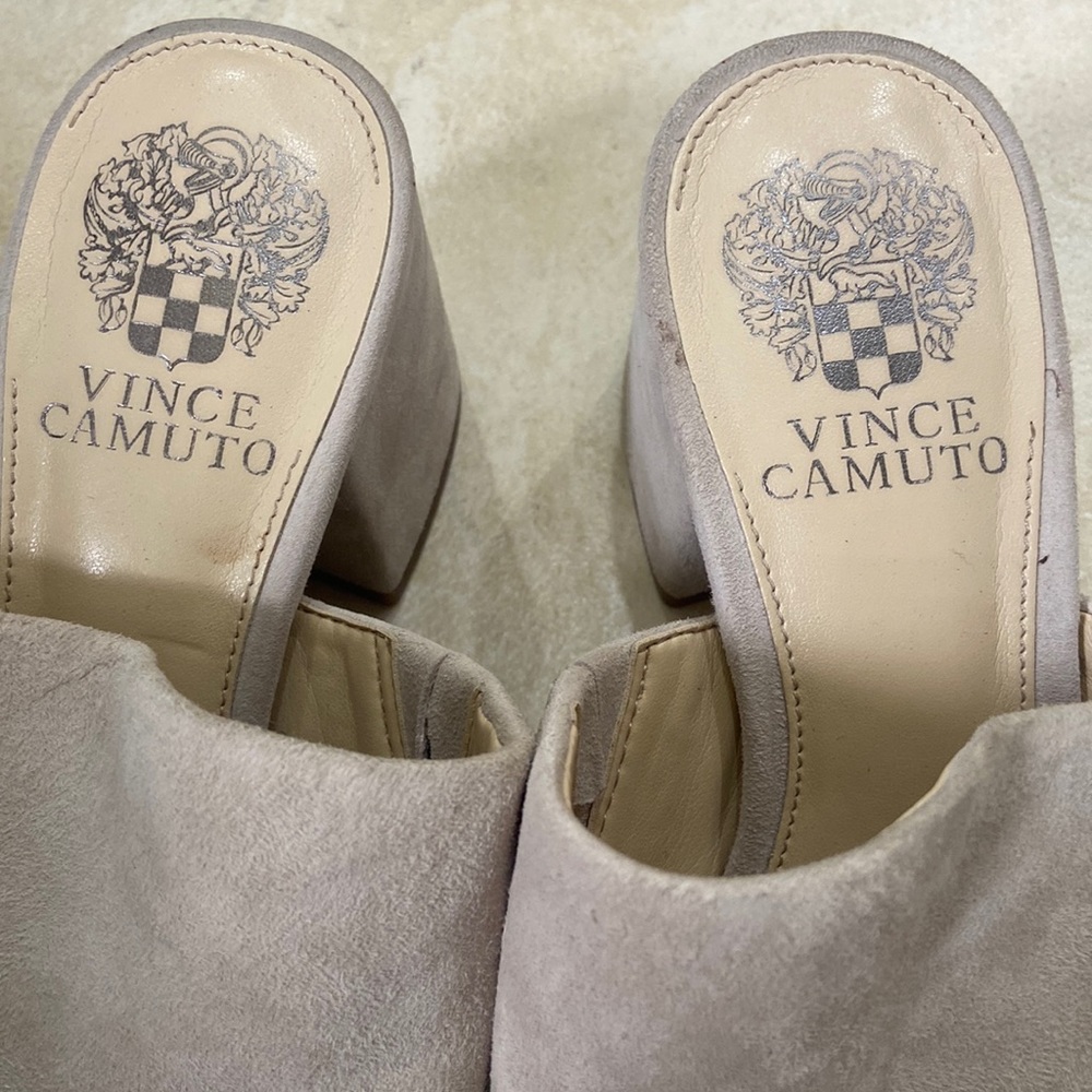 Vince Camuto Women’s Size 7